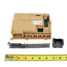Whirlpool Dishwasher Control Board - W10906431