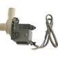 Whirlpool Washer Drain Pump - W10906604