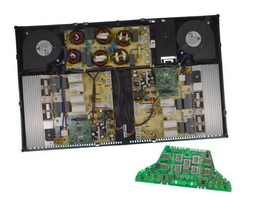 Whirlpool Range Control Module - W10912305