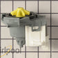 Whirlpool Dishwasher Drain Pump - W10914557