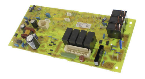 Whirlpool Microwave Control Board - W10915648