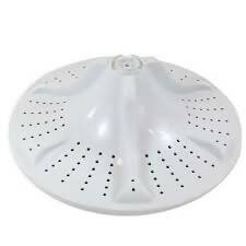 Whirlpool Washer Washplate - W10919191