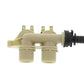 Whirlpool Washer Water Inlet Valve - W10919200