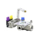 Whirlpool Range Valve and Regulator - W10919226