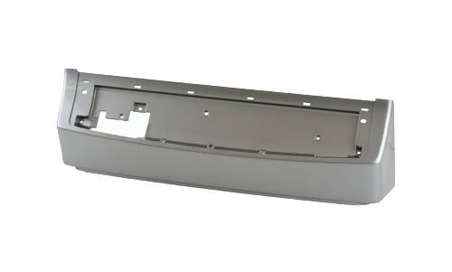 Whirlpool Washer Control Console - W11026440