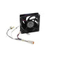 Whirlpool Refrigerator Evaporator Fan - W11033168