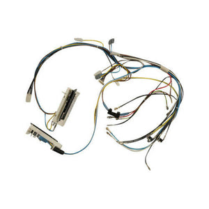 Interrupteur de sécurité pour micro-ondes Whirlpool - W11033422