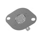 Whirlpool Range Thermostat - W11034459
