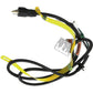 Whirlpool Washer Power Cord - W11035353