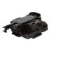 Whirlpool Washer Door Latch - W11035628