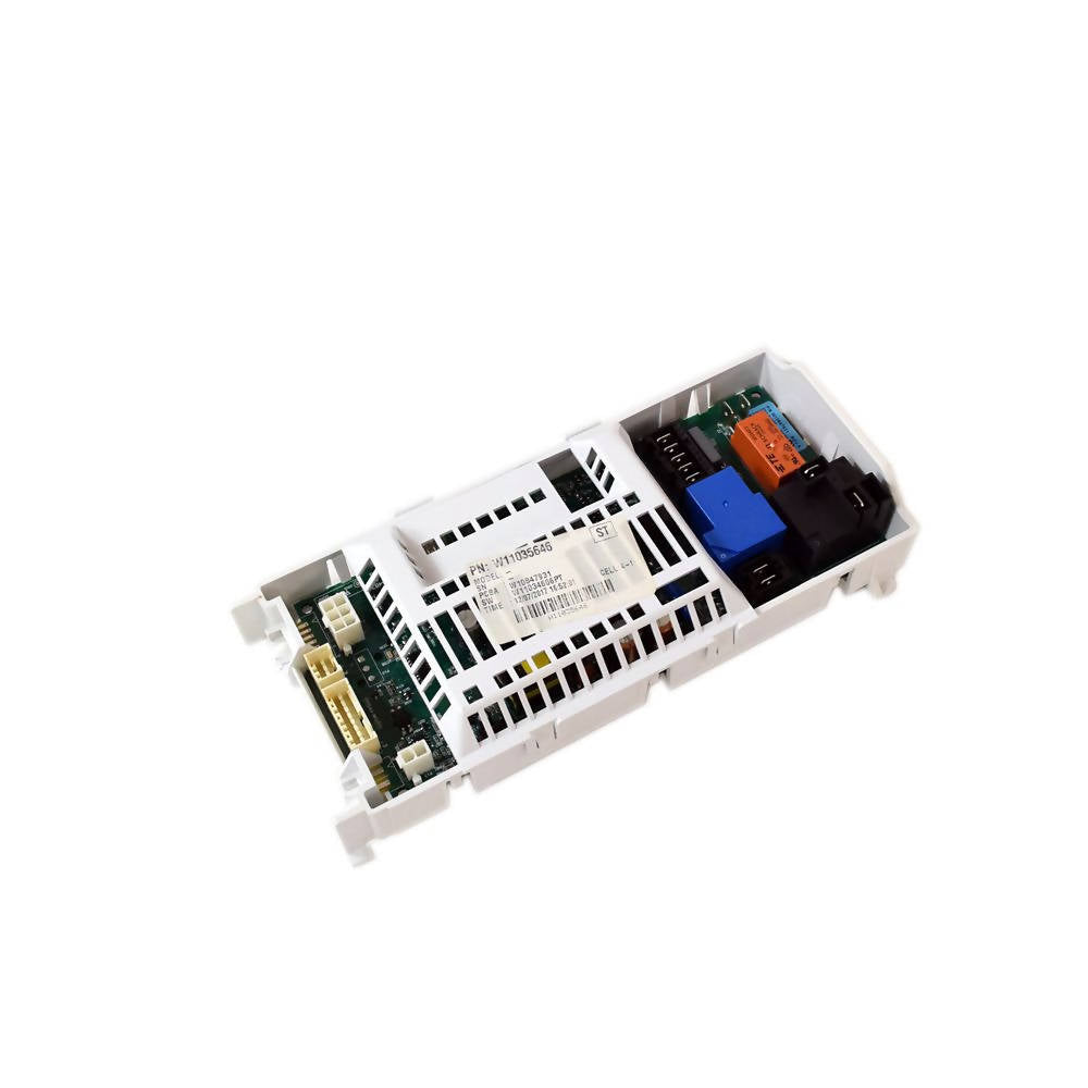 Whirlpool Dryer Control Board - W11038309