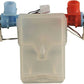 Whirlpool Washer Water Inlet Valve - W11038689