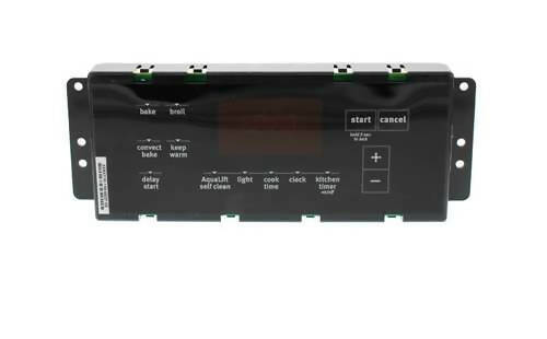 Whirlpool Range Control Board - W11039099