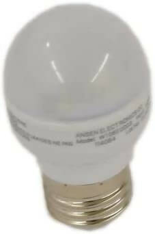 Whirlpool Refrigerator LED Light Bulb - W11043014