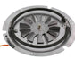 Whirlpool Range Convection Motor - W11043837