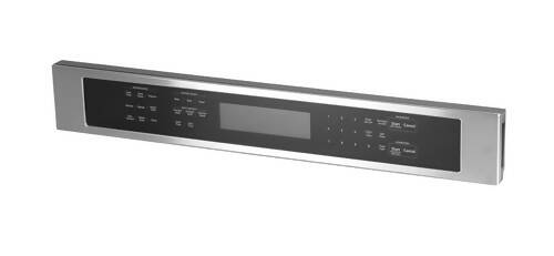 Whirlpool Range Control Panel - W11093254