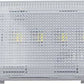 Whirlpool Refrigerator LED Module - W11104452