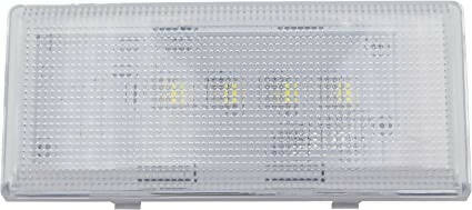 Whirlpool Refrigerator LED Module - W11104452