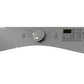 Whirlpool Dryer Control Panel - W11109852