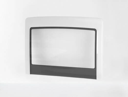 Whirlpool Washer Lid - W11117421