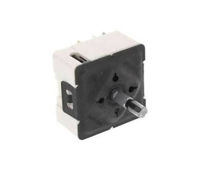 Whirlpool Range Surface Element Switch - W11120791