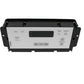 Whirlpool Range Control Board - W11122557