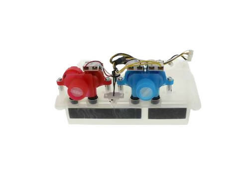 Whirlpool Washer Housing - W11127358