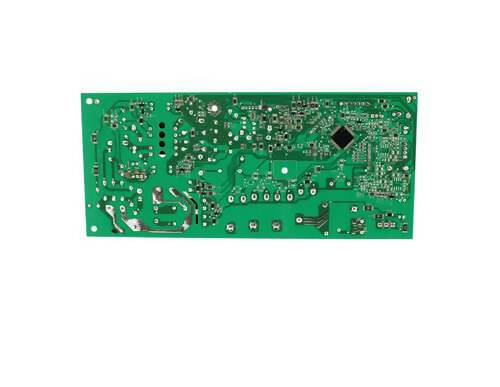 Whirlpool Microwave Control Board - W11129648