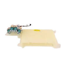 Whirlpool Washer Housing - W11130239