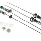 Whirlpool Washer Suspension Rod Kit - W11130362
