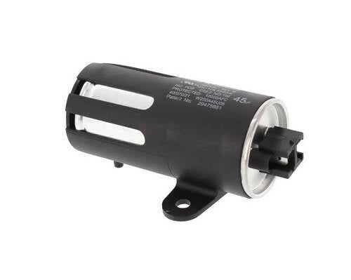 Whirlpool Washer Capacitor - W11158830