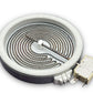 Whirlpool Range Single Surface Element /Burner - W11171119,  REPLACES: 8273994 W10248261 WP8273994 4843531 AP6285272 PS12348164 EAP12348164 PD00061492 INVERTEC