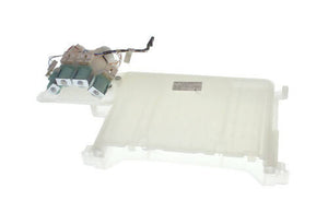 Boîtier de distributeur pour lave-linge Whirlpool - W11172234