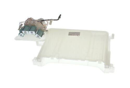 Whirlpool Washer Dispenser Housing - W11172234