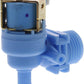 Whirlpool Dishwasher Water Inlet Valve - W11175771