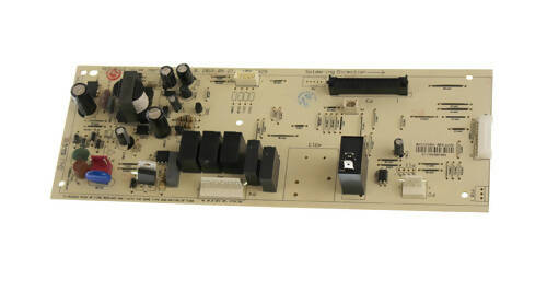 Whirlpool Microwave Control Board - W11192681