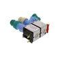 Whirlpool Refrigerator Water Valve - W11194380