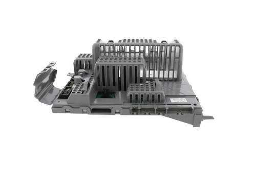 Whirlpool Washer Control Board - W11201287