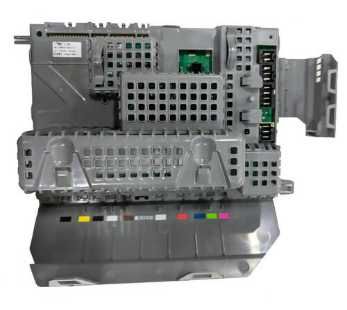 Whirlpool Washer Control Board - W11201288