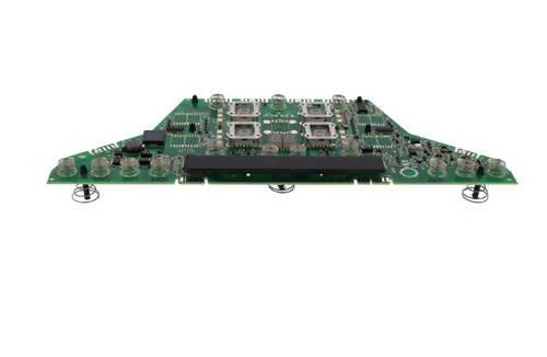 Whirlpool Range Electronic Control Board - W11208294