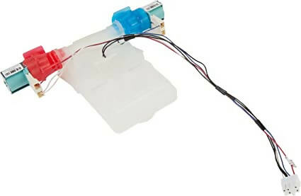 Whirlpool Washer Water Inlet Valve - W11210459