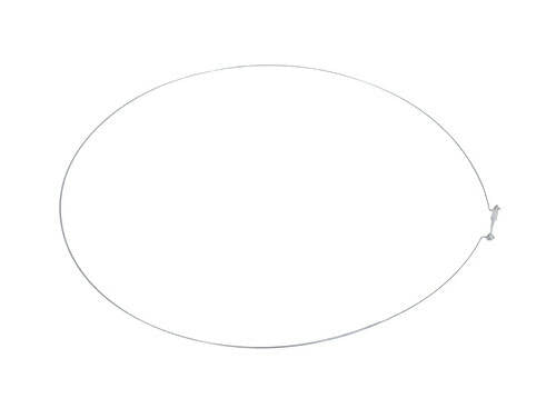 Whirlpool Washer Clamp - W11218344