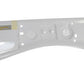 Whirlpool Washer Control Panel - W11218392