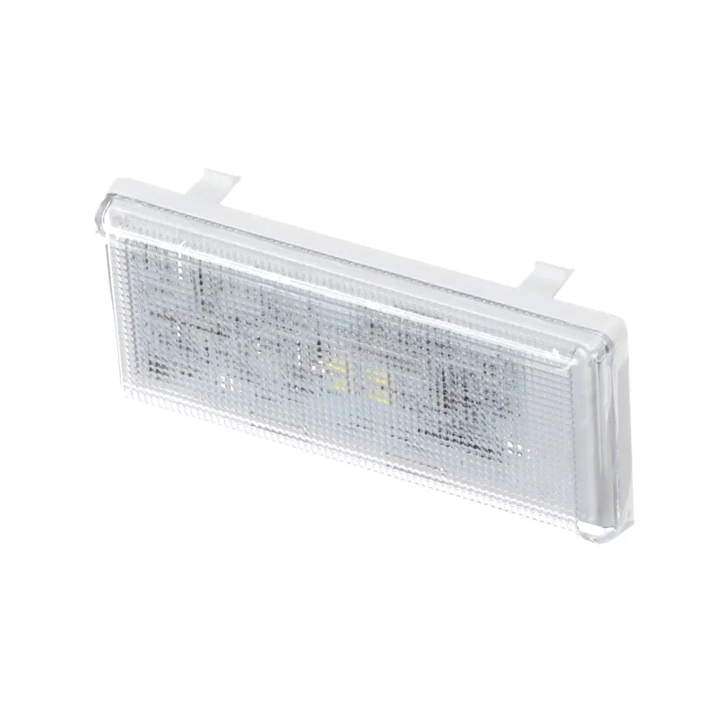 Whirlpool Refrigerator LED Light Assembly OEM- W11226500, Replaces: W10724473 4585688 AP6329474 PS12349553 EAP12349553 PD00053111 PARTS OF CANADA LTD