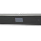 Whirlpool Microwave Control Panel - W11229663