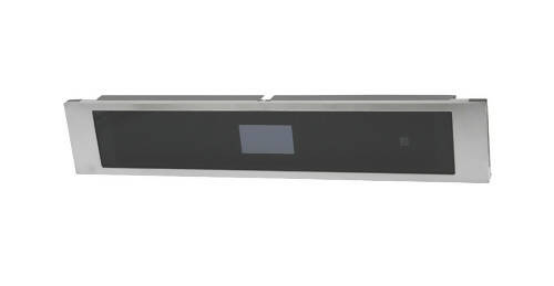 Whirlpool Microwave Control Panel - W11229663