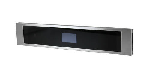Whirlpool Oven Touchpad Control Panel Assy - W11236888
