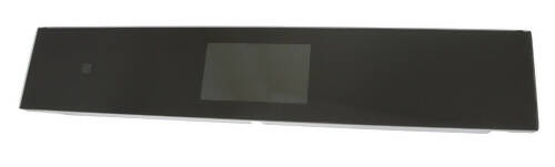 Whirlpool Microwave Control Panel - W11236901