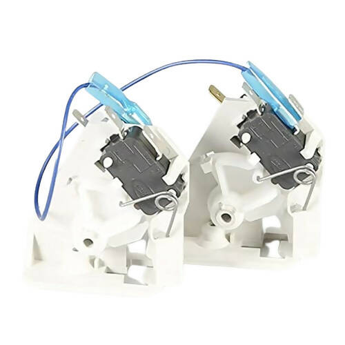 Whirlpool Microwave Door Interlock - W11244490