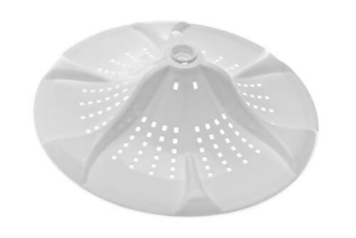 Whirlpool Washer Washplate - W11252784